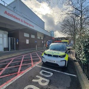 Fulham NHS Urgent Care Walk-in Centre
